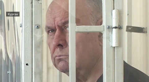 В Кургане вынесли приговор главе отделения ФНС