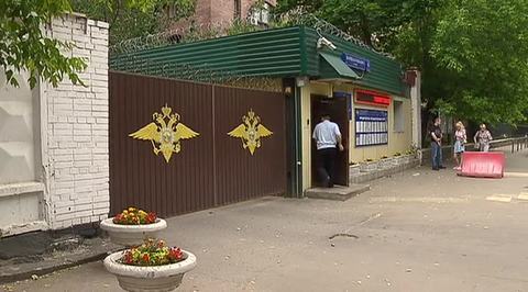 За несколько миллионов московские полицейские закрывали уголовные дела