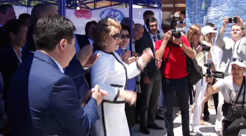 Эфир от 04.07.2017 (19:30)