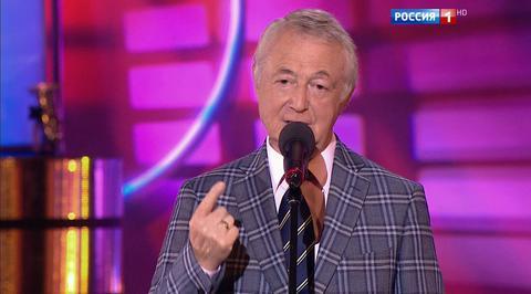 Лион Измайлов. "Они и мы-2"