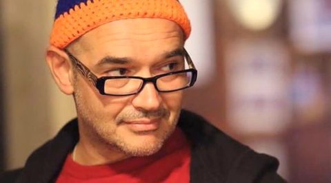Популярный блогер Антон Носик скончался из-за проблем с сердцем