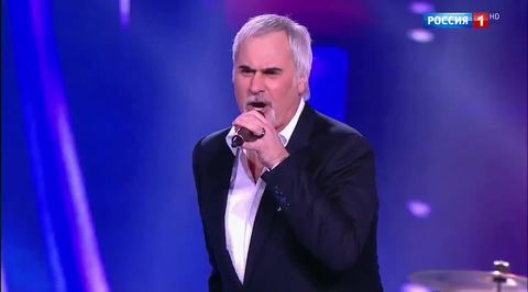 Эфир от 03.06.2017. Валерий Меладзе и Вахтанг