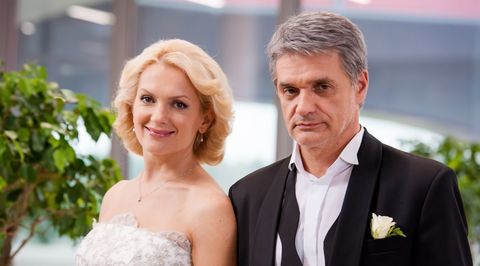 5 слагаемых счастливого брака: вдохновляющие фильмы о семье и любви