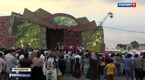 Светлый праздник на Валааме: святая земля и уникальные иконы на "высокой земле"
