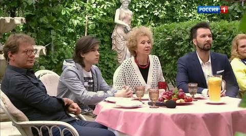 Спецвыпуск памяти Ильи Олейникова