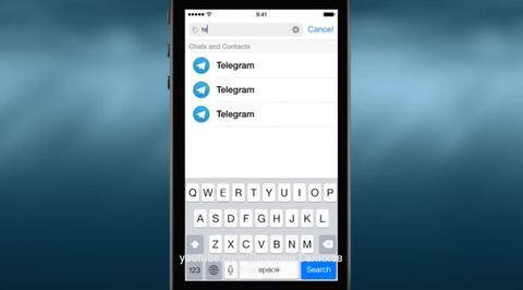 Дуров пообещал более оперативно блокировать каналы террористов в Telegram