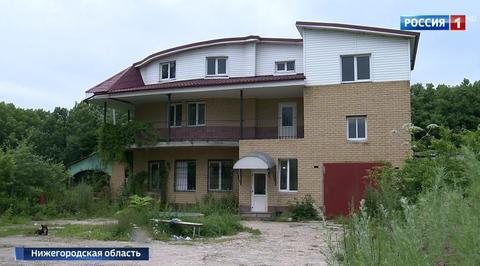 Сотрудников реабилитационного центра подозревают в похищении людей