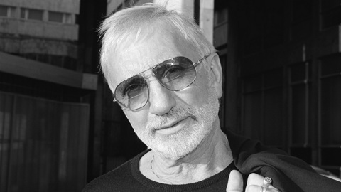 85 лет со дня рождения Виктора Мережко