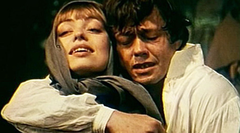 40-летие "Юноны и Авось" через современное искусство