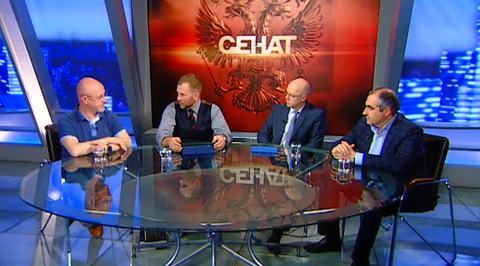 Эфир от 21.07.2017