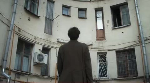 Трейлер Трейлер