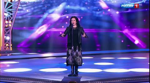 Эфир от 22.04.2017. Елена Ваенга