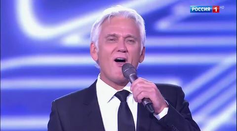 Эфир от 22.04.2017. Александр Маршал
