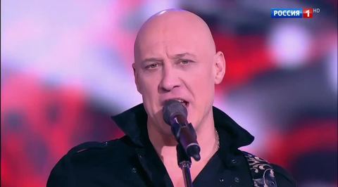Эфир от 22.04.2017. Денис Майданов
