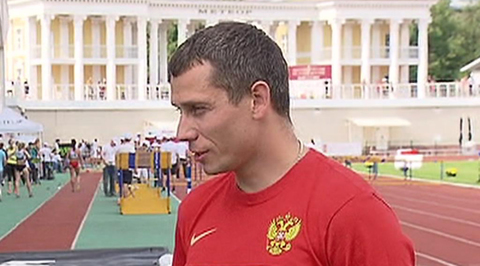 На чемпионат мира по легкой атлетике россияне под своим флагом не поедут