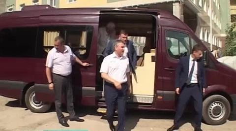 Эфир – 06.08.2017