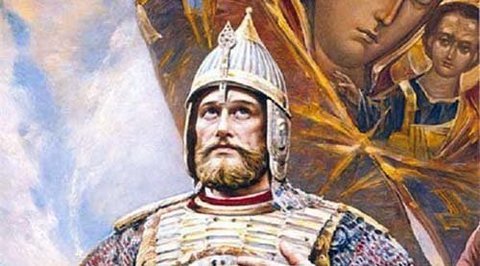 Выставка "Князь Дмитрий Пожарский" откроется 5 ноября в Суздале