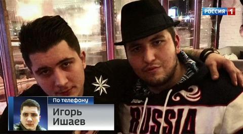 Гонки без правил в Москве: новые кадры безбашенной езды