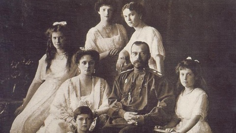 В Ростовском кремле откроется выставка о паломничестве царской семьи в 1913 году