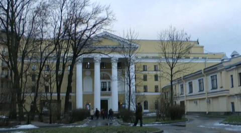 Эксцентрики Козинцев и Трауберг