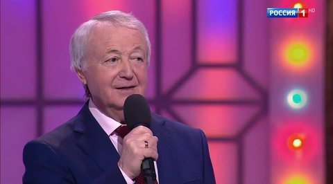 Эфир от 26.08.2017. Лион Измайлов