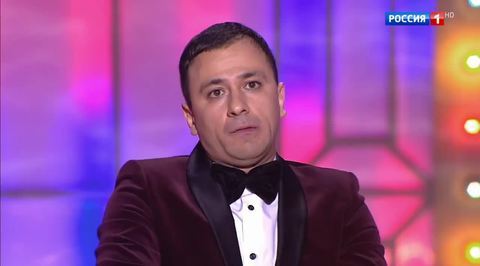 Эфир от 26.08.2017. Юрий Аскаров