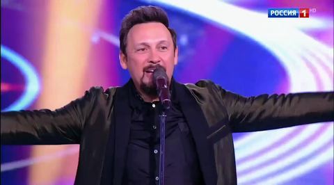 Эфир от 26.08.2017. Стас Михайлов