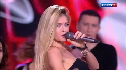 Эфир от 26.08.2017. Вера Брежнева