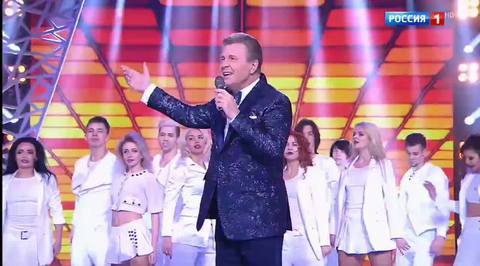 Эфир от 26.08.2017. Лев Лещенко