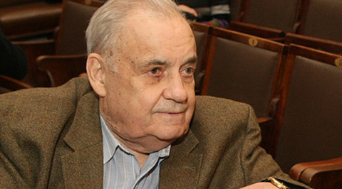 Незабываемый Рязанов. Зрители назвали любимые фильмы режиссера