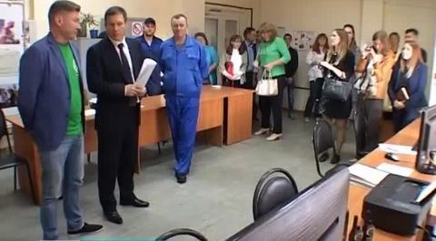 Эфир – 03.09.2017