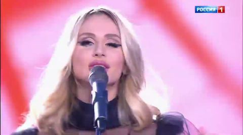 Эфир от 02.09.2017. Светлана Лобода