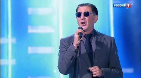 Эфир от 02.09.2017. Григорий Лепс