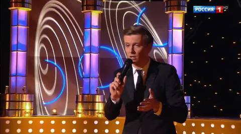Эфир от 03.09.2017. Глеб Матвейчук