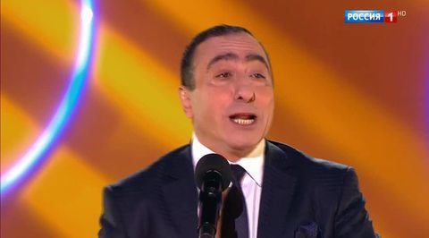 Эфир от 03.09.2017. Карен Аванесян