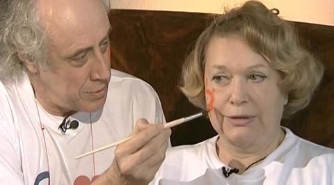 Валентина Талызина