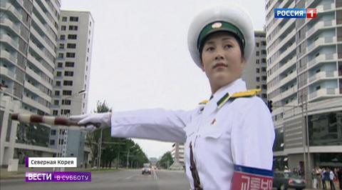 Why the North Koreans Aren’t Afraid of Either Sanctions or Nuclear War