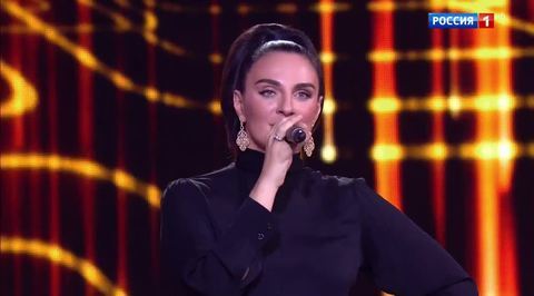 Эфир от 09.09.2017. Елена Ваенга