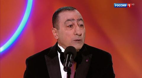 Эфир от 10.09.2017. Карен Аванесян