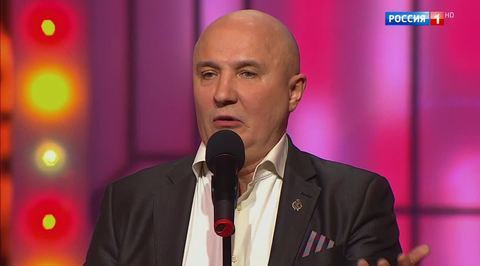 Эфир от 09.09.2017. Николай Лукинский "Талант"