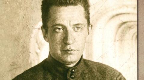 Роковые мгновения. Александр Керенский