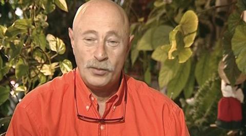  Григорий Остер