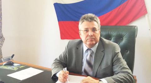 Торгпред РФ, которого отказались лечить в Голландии, умер в Москве