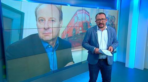 Министр юстиции Монако уволился из-за дела миллиардера Рыболовлева