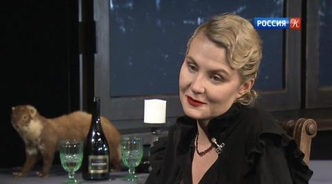 Эфир от 17.09.2017 (19:30)