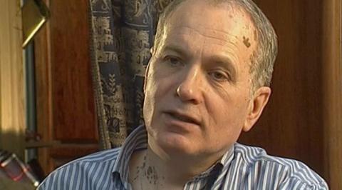 Валерий Плотников