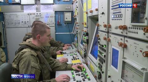 Putin Called Technological Independence the Main Task For Military Industrial Sector