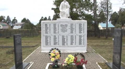 Активисты МГЕР восстановят памятник солдатам Великой Отечественной в Кирове