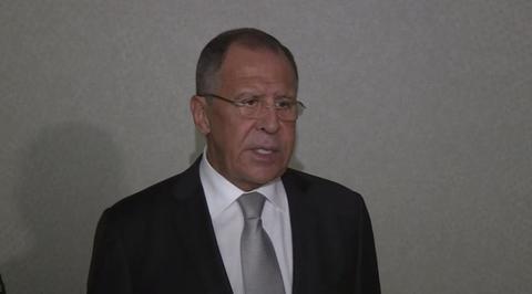 Лавров и Тиллерсон обсудили широкий круг вопросов