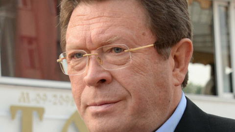 Актер Георгий Мартиросян опроверг слухи о своей госпитализации